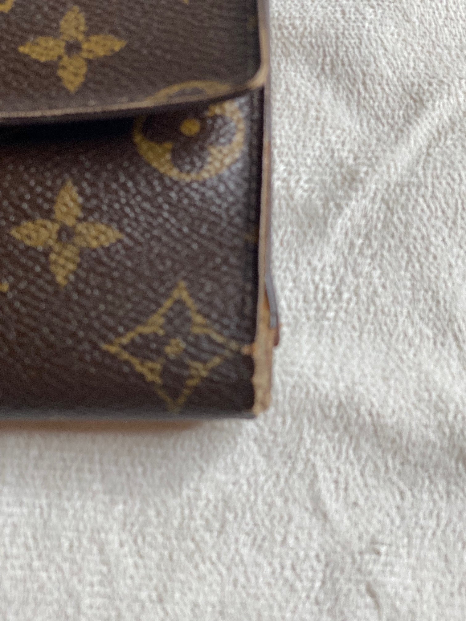 Louis Vuitton Monogram Porte Tresor International Long Wallet - A World Of  Goods For You, LLC