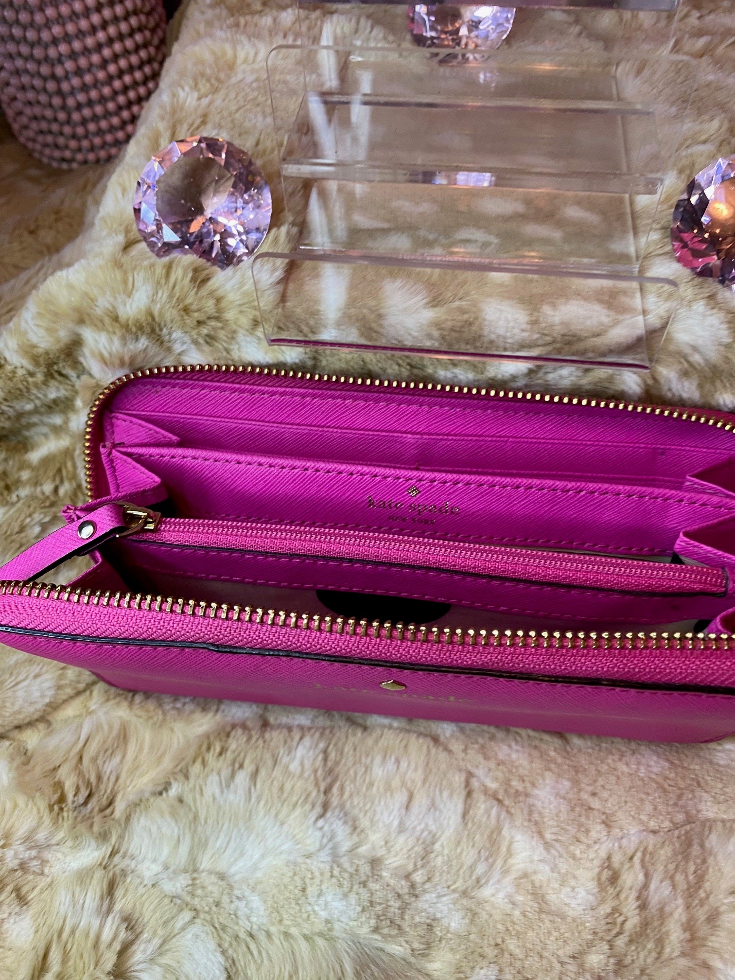 Kate spade cedar street lacey discount