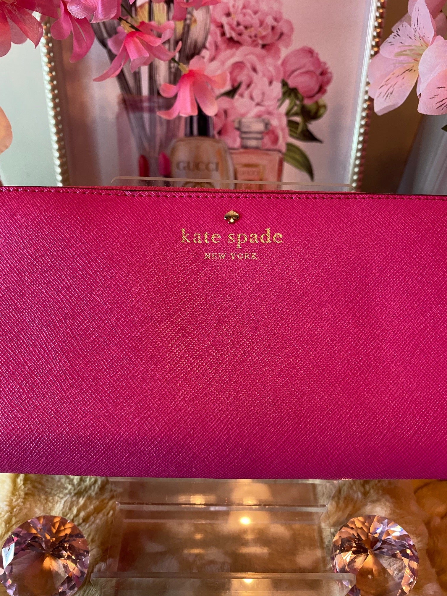 Kate spade cedar street lacey discount